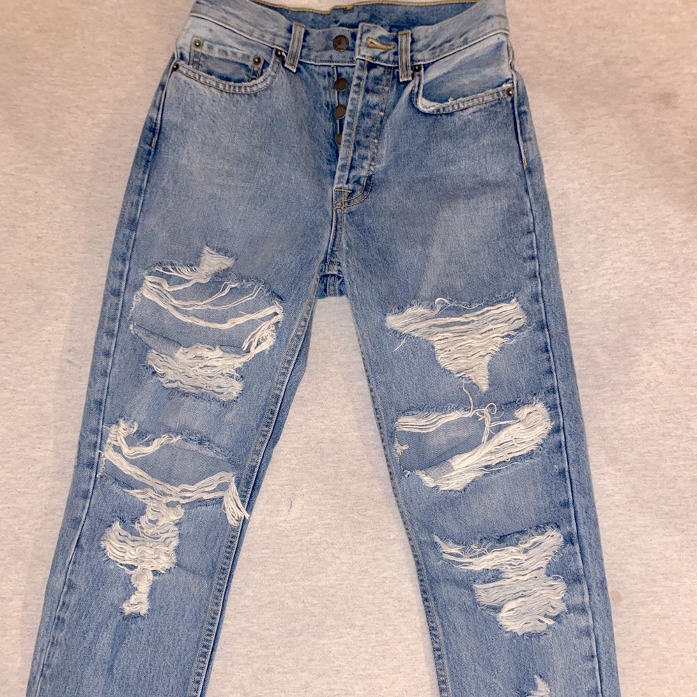 Carmar jeans - Picture 1 of 11
